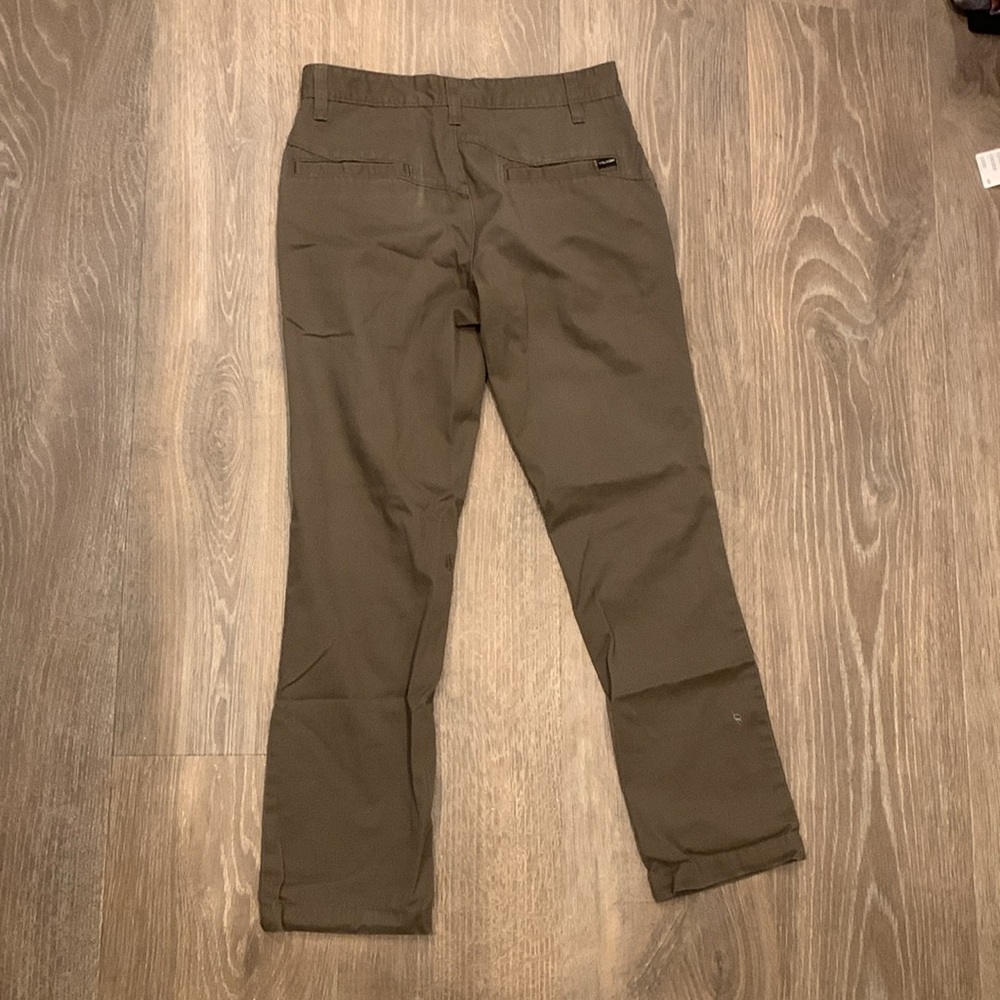 Volcom Pants - Picture 2 of 2